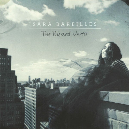 Sara Bareilles – The Blessed Unrest