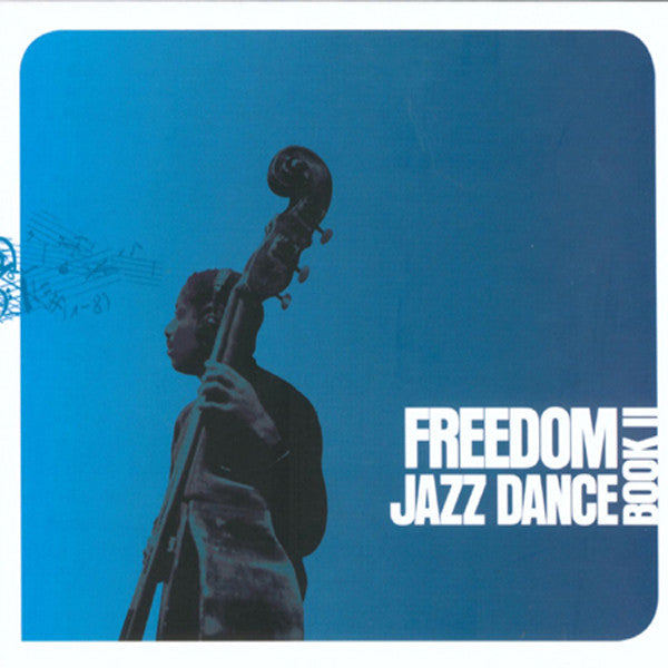 Various – Freedom Jazz Dance Book II