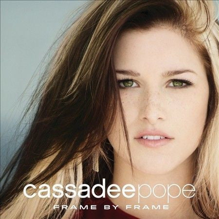 Cassadee Pope – Frame By Frame