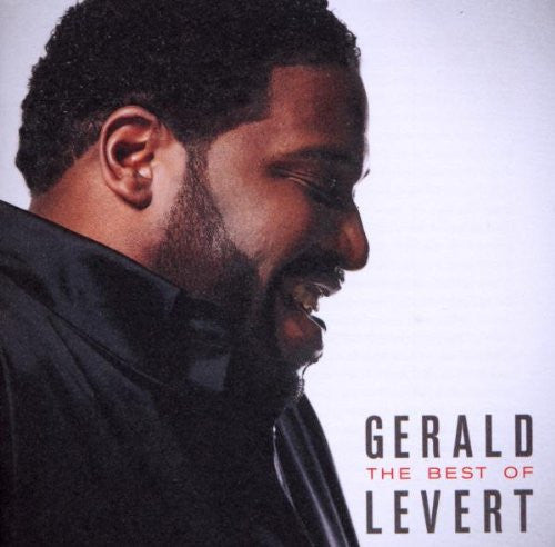 Gerald Levert – The Best Of