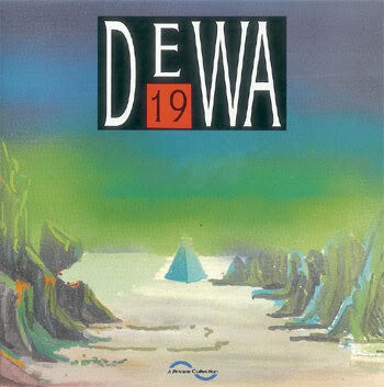 Dewa 19 – Dewa 19