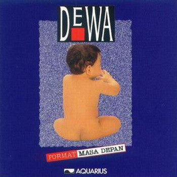 Dewa 19 – Format Masa Depan