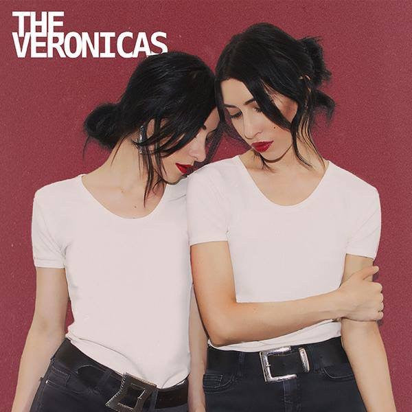 The Veronicas – The Veronicas