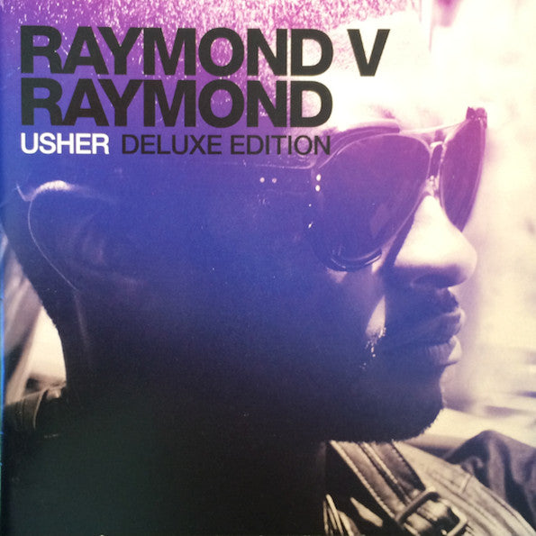 Usher – Raymond V Raymond