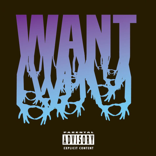 3OH!3 – Want