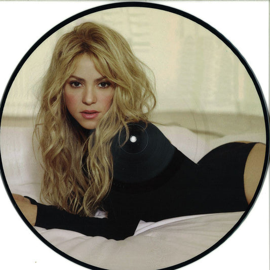 Shakira – Dare (La La La)