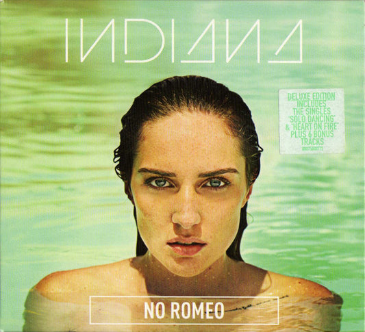 Indiana – No Romeo