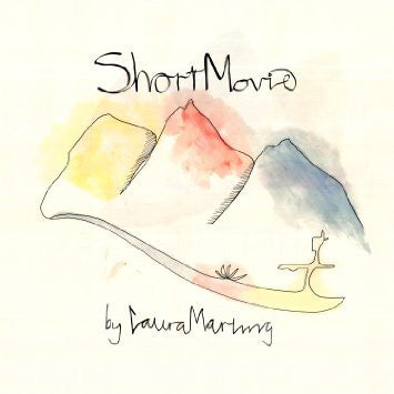 Laura Marling – Short Movie