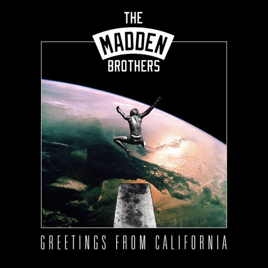 The Madden Brothers – Greetings From California