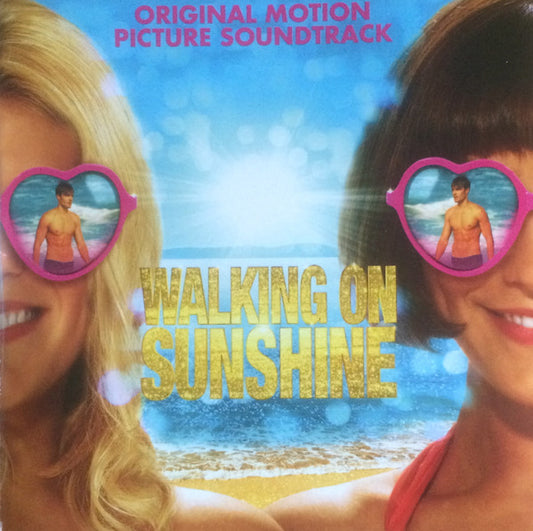Various – Walking On Sunshine (Original Motion Picture Soundtrack)