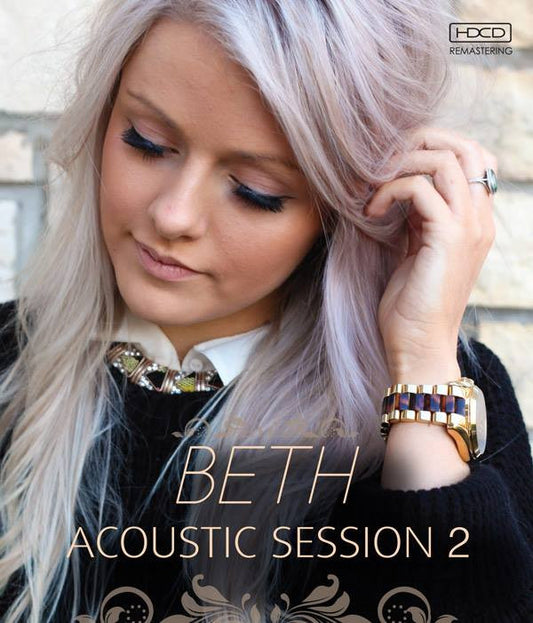 Beth Acoustic Session 2
