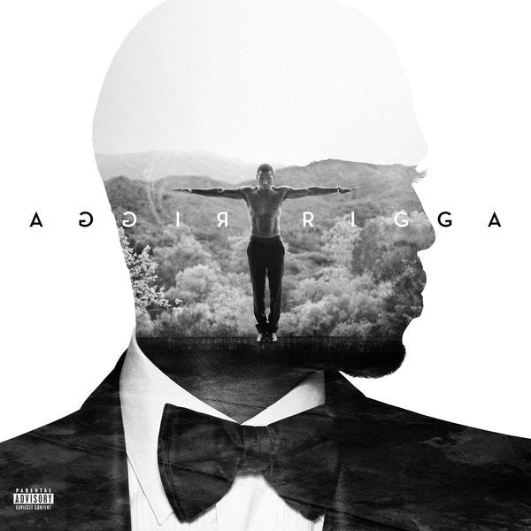 Trey Songz – Trigga