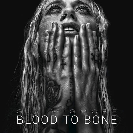 Gin Wigmore – Blood To Bone