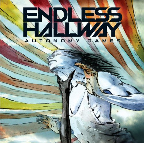 Endless Hallway – Autonomy Games