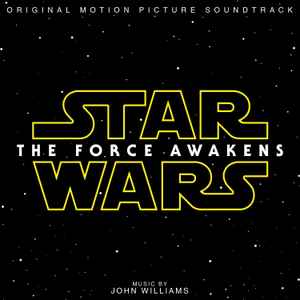 Stars Wars - The Force Awaken Wars