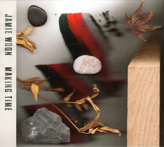 Jamie Woon – Making Time