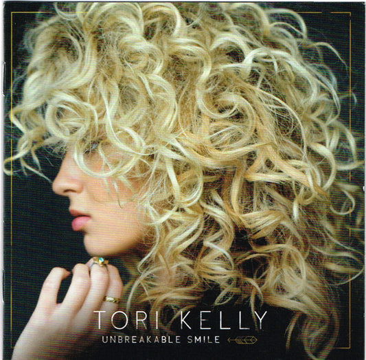 Tori Kelly – Unbreakable Smile