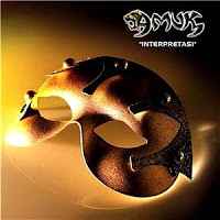 Amuk - Interpretasi