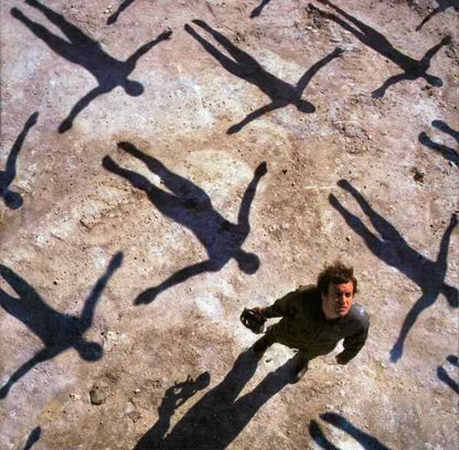 Muse - Absolution