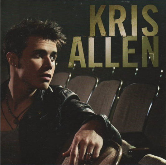 Kris Allen – Kris Allen