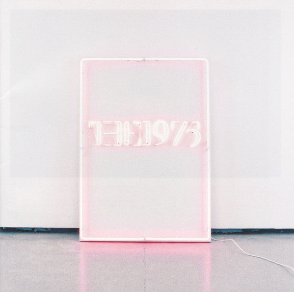 The 1975 - I Like It When You Sleep, For You Are So Beautiful Yet So Unaware Of It