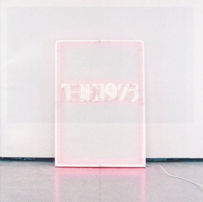 The 1975 - I Like It When You Sleep, For You Are So Beautiful Yet So Unaware Of It