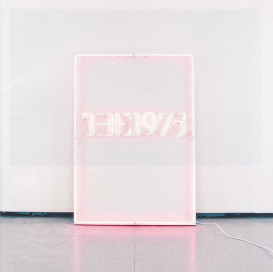 The 1975 - I Like It When You Sleep, For You Are So Beautiful Yet So Unaware Of It