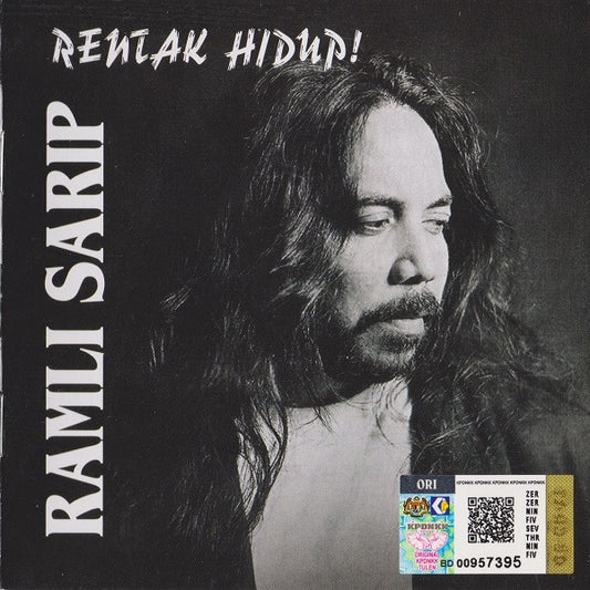 Ramli Sarip -Rentak Hidup