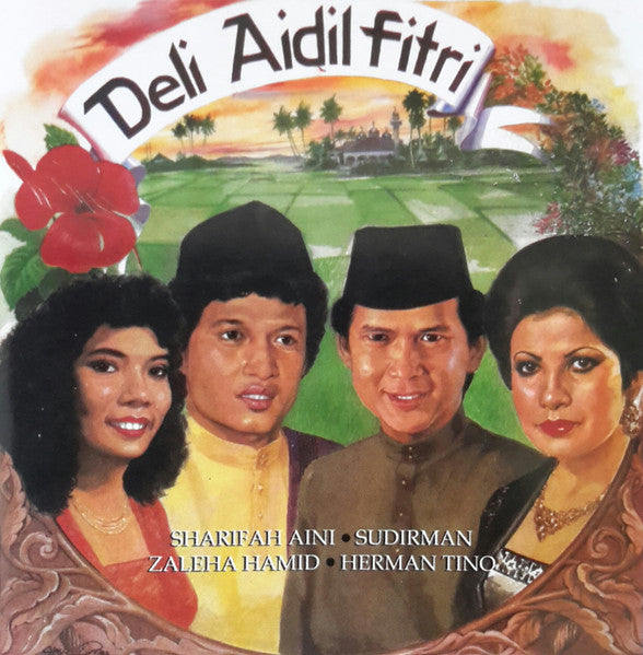 Deli Aidilfitri