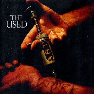 The Used – Artwork