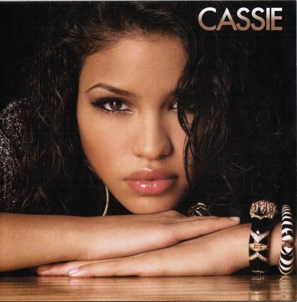 Cassie – Cassie