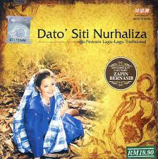 Dato' Siti Nurhaliza – Pewaris Lagu-Lagu Tradisi