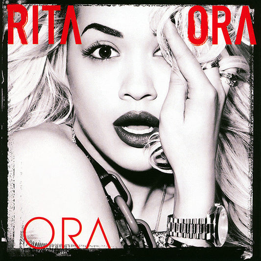 Rita Ora – ORA