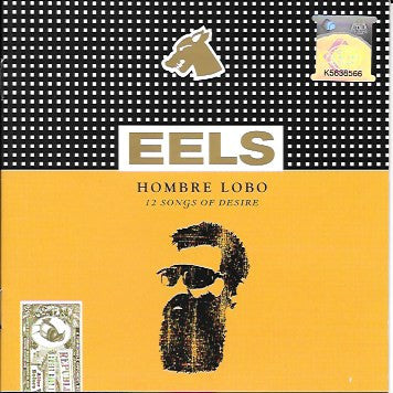 Eels – Hombre Lobo (12 Songs Of Desire)