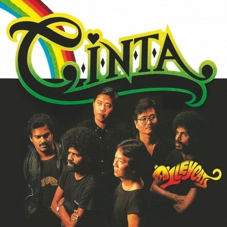 Alleycats  – C.I.N.T.A