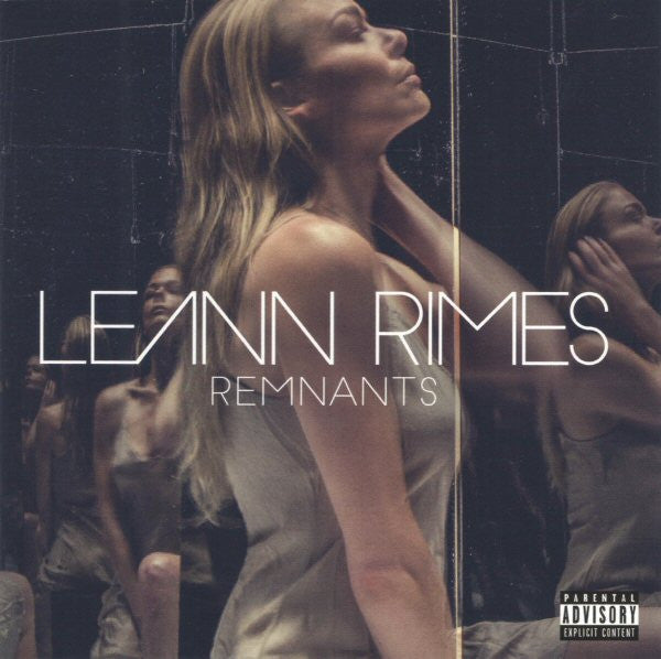 LeAnn Rimes – Remnants
