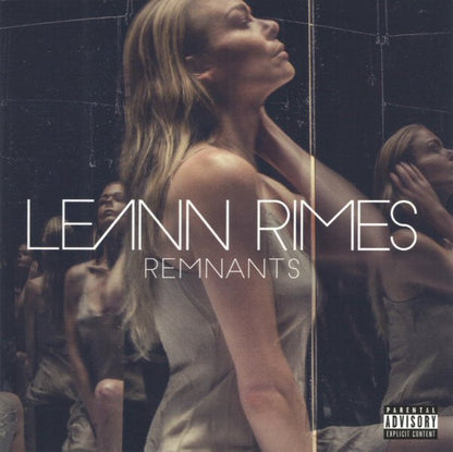 LeAnn Rimes – Remnants