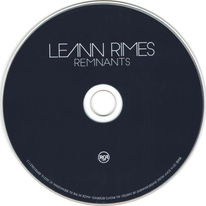 LeAnn Rimes – Remnants