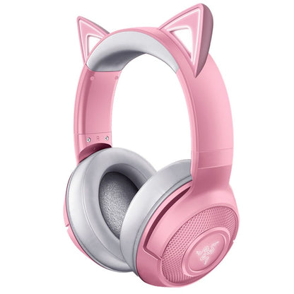 Razer Kraken BT Kitty Edition - Quartz