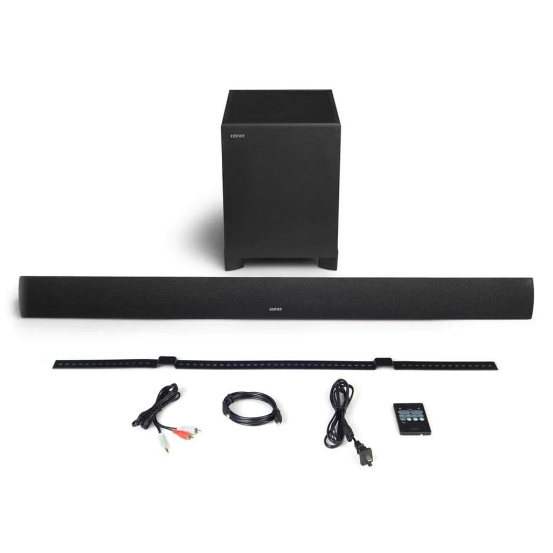 Edifier B7 CineSound Speaker