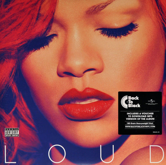 Rihanna - Loud