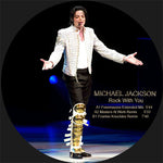 Load image into Gallery viewer, Michael Jackson – Rock With You (Remixes)
