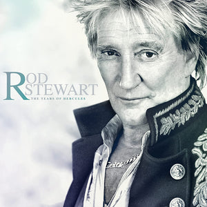 Rod Stewart -The Tears Of Hercules