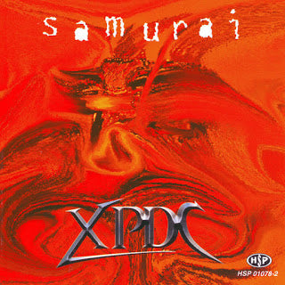 XPDC – Samurai