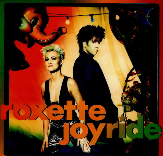 Roxette - Joyride: 30th Anniversary