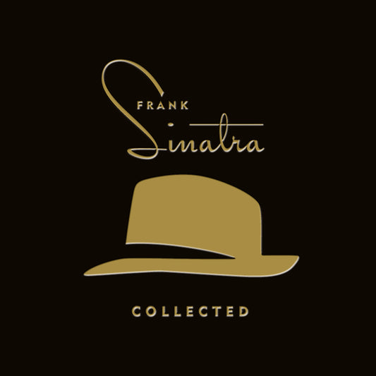 Frank Sinatra – Collected (3CD, Compilaton)