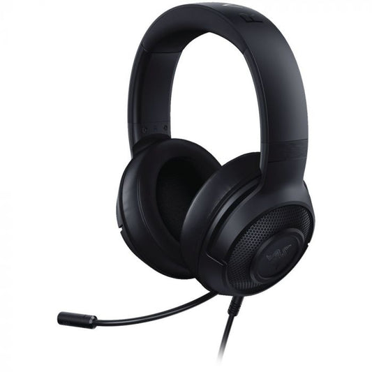 RAZER KRAKEN X - MULTI-PLATFORM WIRED GAMING HEADSET - FRML