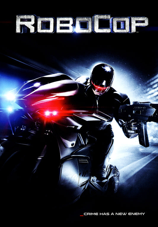 Robocop