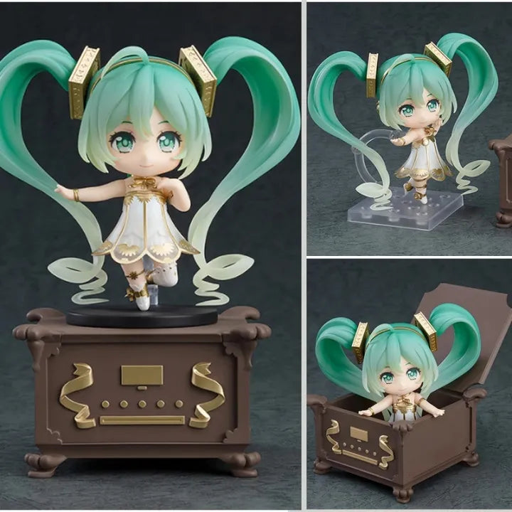 1538 Hatsune Miku