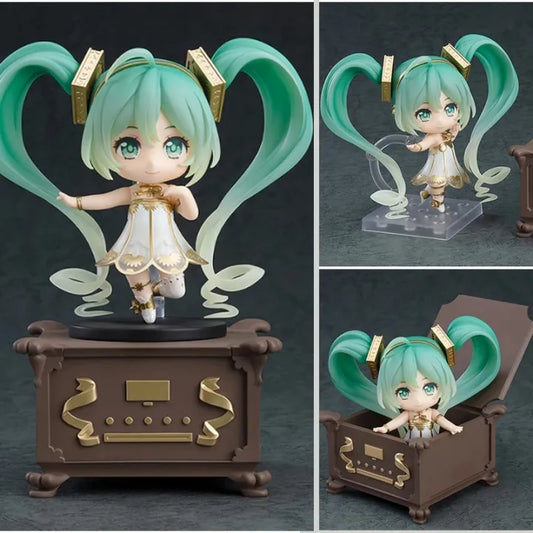 1538 Hatsune Miku